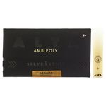 Silverstein Ambipoly Eb-Clarinet 4+