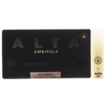 Silverstein Ambipoly Soprano Jazz 3+