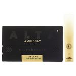 Silverstein Ambipoly Tenor Classic 3
