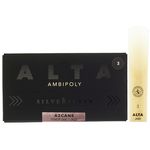 Silverstein Ambipoly Tenor Jazz 3