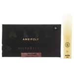 Silverstein Ambipoly Tenor Jazz 3+
