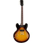Gibson ES-335 Dot P90 VB LH