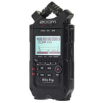 Zoom H4n Pro Black B-Stock