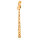 Fender Neck J- Bass Med Jumbo MN