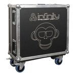 DAP-Audio Case for Chimp 100 + Touch