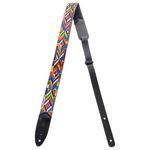 Minotaur Rectangle Rainbow Longbody