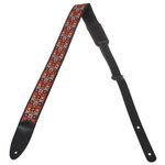 Minotaur Festival Red Longbody Slim