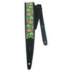 Minotaur Red Rose Strap