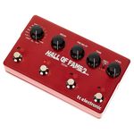 tc electronic Hall of Fame 2x4
