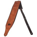 Minotaur 4" Bass Wide Padded Strap TAN