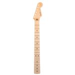 Fender Neck USA Strat Comp Radius MN