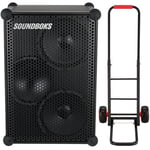 Soundboks The New Soundboks Party Pack 1