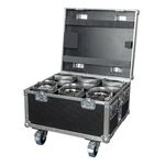 Showtec EventSpot 1600 Q4-Set