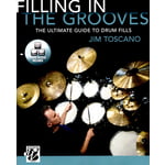Alfred Music Publishing Filling In The Grooves
