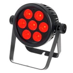 Eurolite LED 4C-7 Silent Slim S B-Stock