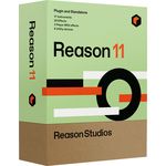 Reason Studios Reason 11