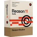 Reason Studios Reason 11 Suite