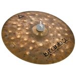 Istanbul Agop 13" Xist Dry Dark Crash