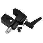 Eurolite TH-2SC Quick-Lock Coupler BK