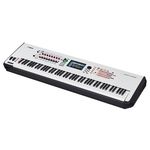 Yamaha Montage 8 White