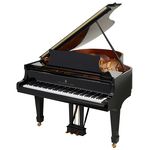 Steinway & Sons M-170