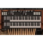 IK Multimedia Hammond B-3X Crossgrade