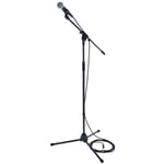 Shure SM58 Quality Bundle