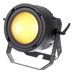 Martin Rush PAR 3 COB RGB Bk