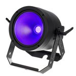 Martin Rush PAR 4 COB UV Bk