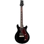 PRS SE Mira Black