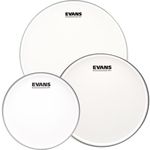 Evans UV1 Coated Tom Pack 10/12/16