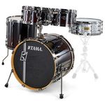 Tama Superstar H.Maple+Snare DMF