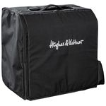 Hughes&Kettner Softcover Black Spirit 200