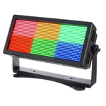 Eurolite Multiflood Pro IP SMD RGBW