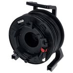 pro snake XLR Cable Drum 100m