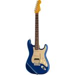 Fender AM Ultra Strat RW HSS C. Blue