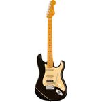 Fender AM Ultra Strat MN HSS TexasTea