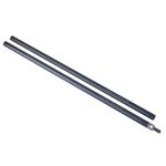 9.solutions 5/8" Rod Set 500mm
