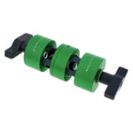 9.solutions 5/8" Dual Knob Gag
