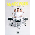 Alfred Music Publishing Jost Nickel Snare Book German