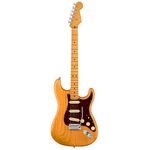 Fender AM Ultra Strat MN Aged Natural