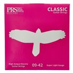 PRS ACC-3103 Classic Strings 009