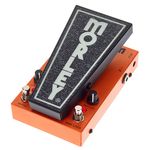 Morley MTG3 - 20/20 Wah Lock B-Stock