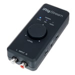 IK Multimedia iRig Stream B-Stock