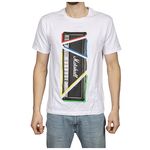 Marshall Amp Splitter T-Shirt XL