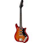 Hagstrom Condor Tremar Cherry Sunburst