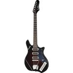 Hagstrom Condor Tremar Brown Burst