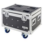 Flyht Pro Case Wild Wash 4in1