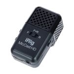 IK Multimedia iRig Mic Cast HD
