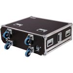 Thon Case Behringer Wing Dockhouse